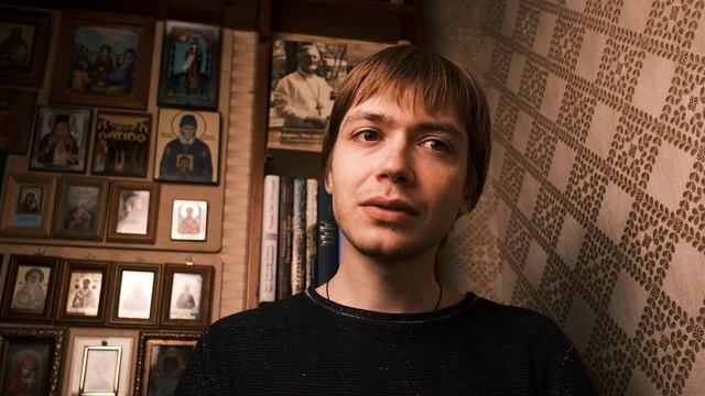 РАДОНИЦА: НЕ УНЫВАЙТЕ! / Илья Тимкин смотреть онлайн