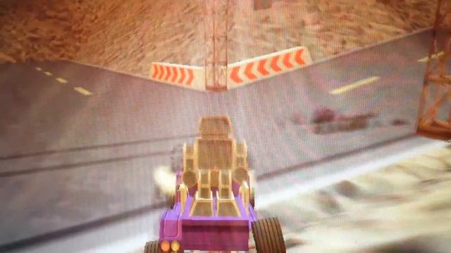 Lets Play Wild wheels! смотреть онлайн