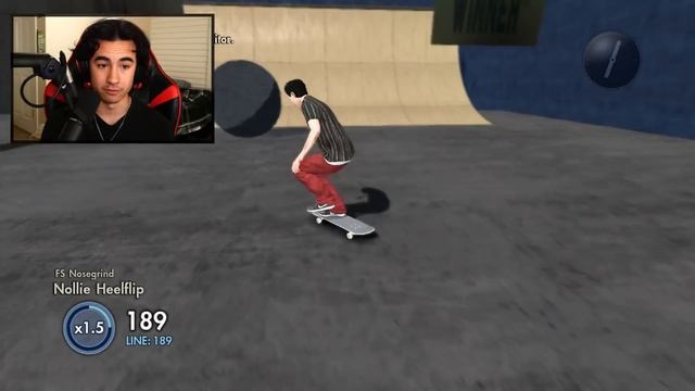 Skate 3: ULTIMATE RAINBOW CUSTOM PARK!? смотреть онлайн