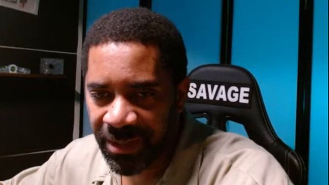 No 20 Savage Scientist Live : More Coding and Why Classic Shell Is Better Than Windows 10 / 11 смотреть онлайн