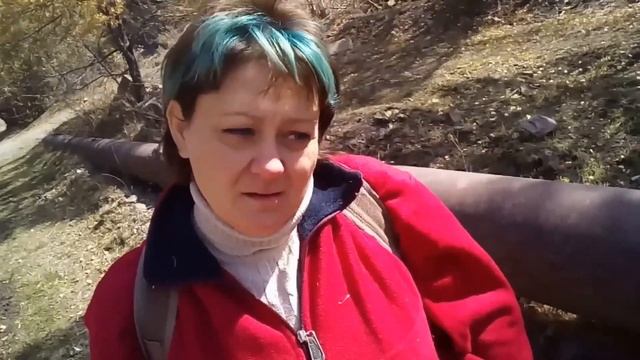ТЕКЕЛИ. ШАХТНЫЕ ВОДЫ 2020
