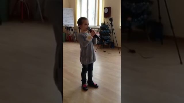 Катя 4 года, участница премии Диво-Дитина 2013 смотреть онлайн