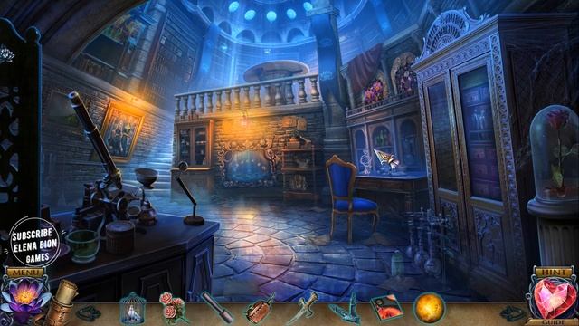 Immortal Love 4: Black Lotus CE FULL Game Walkthrough @ElenaBionGames смотреть онлайн