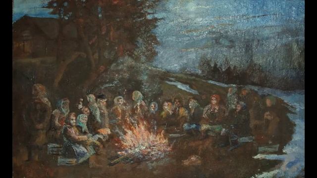 Дмитрий Клопов.дер.Веркола. смотреть онлайн