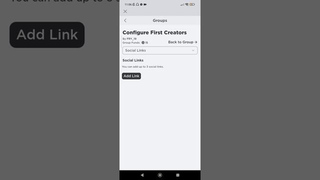 Полный туториал по группам Роблокса. Что? Зачем нужно? как создать? Как настроить? смотреть онлайн