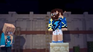 Юни, Фикс - Попробуй останови (Премьера клипа, 2022).mp4