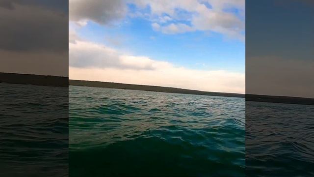 Мотосерфинг, тест новой доски) смотреть онлайн