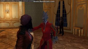 Vampire the Masquerade Bloodlines - концовка за Шабаш (Sabbath final)