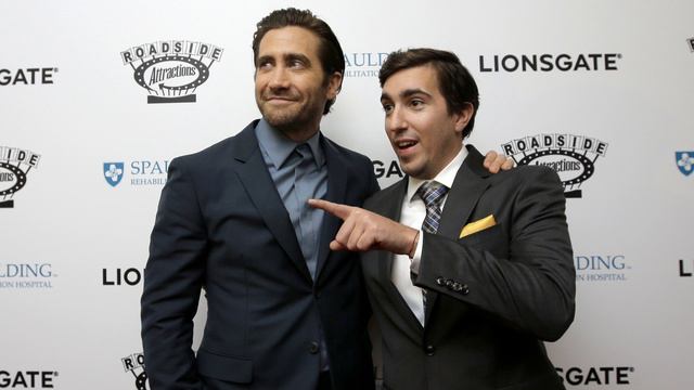 Stronger Soundtrack #17 - Rehabilitation