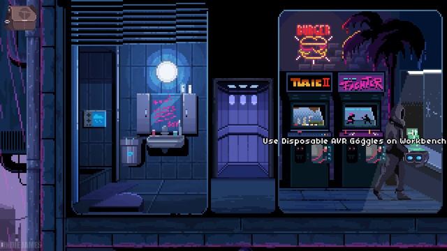 VirtuaVerse - Gameplay Walkthrough Part 2 (No Commentary)