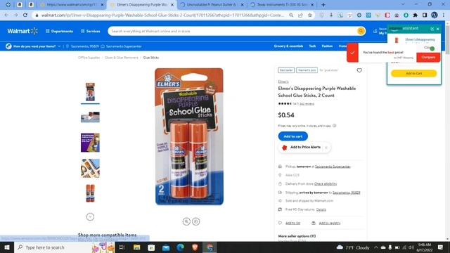 Amazon assistant extension | How To Use amazon assistant extension | Syed Ali смотреть онлайн