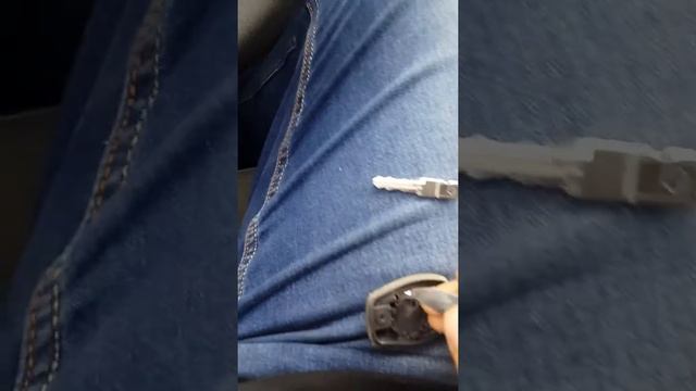 Лада Ларгус заводится без чипа смотреть онлайн