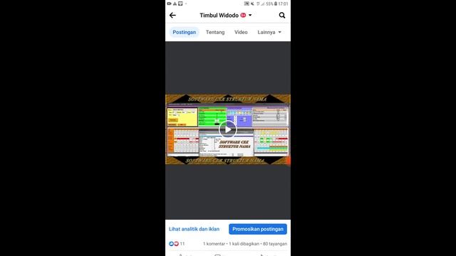 Pengecekan (Cek Struktur Nama) Gratis смотреть онлайн