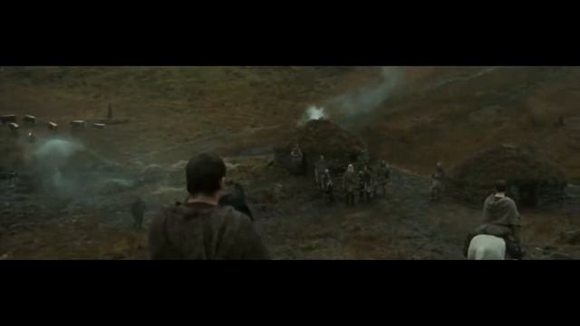 ОРЕЛ ДЕВЯТОГО ЛЕГИОНА смотреть онлайн