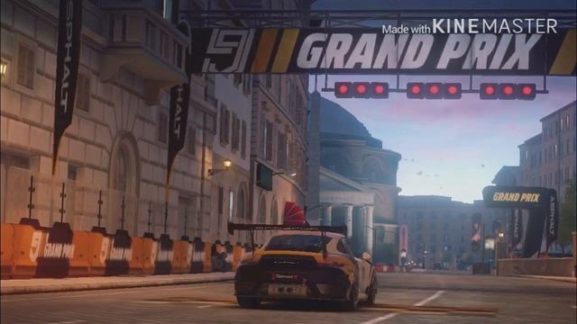 Playing Porsche 911 GT2 RS Clubsport Practise Round (Part 1) 1:21:853 смотреть онлайн
