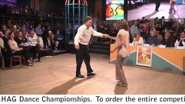 2014 NSDC Seniors Champions смотреть онлайн