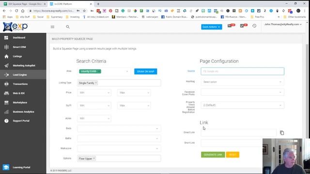 kvCORE Lead Generating Content-How to Create a Limitless Supply of Content смотреть онлайн