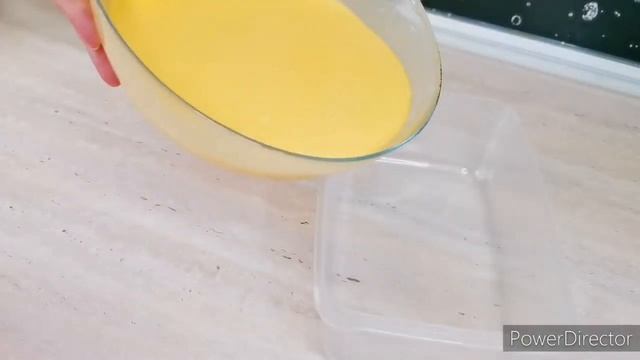 Пироги с карри и кокосовым молоком