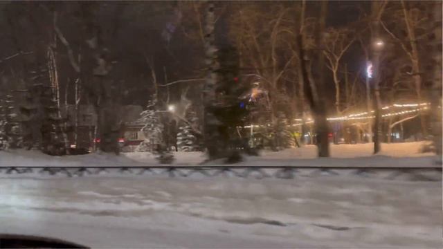 Едешь в Кандалакшу со снегоходом? Где жить? С кем катать? Сколько стоит съездить катнуть? смотреть онлайн