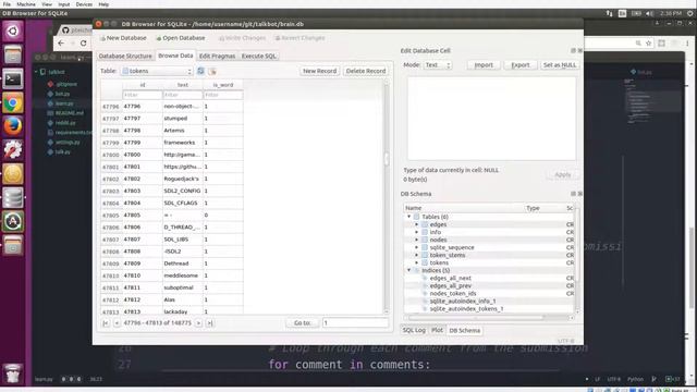 Reddit Chat Bot смотреть онлайн