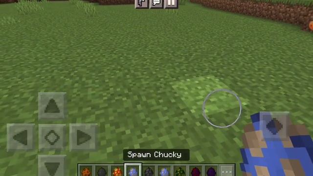 Probe 3 Mods para MINECRAFT BEDROCK ¡Especial Halloween! смотреть онлайн