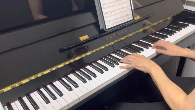 Mazurka Op 39 No 10 by Tchaikovsky - FOR STUDY - crotchet = 70 смотреть онлайн