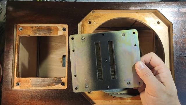 Электроника 35ас-130 взяли все самое лучшее, а что вышло, судить вам......обзор. смотреть онлайн