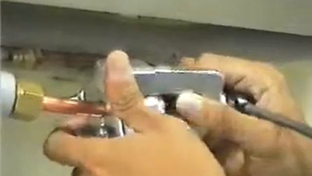 Монтаж кондиционера смотреть онлайн