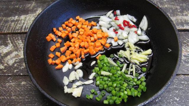 Сборник рецептов