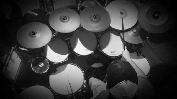 BLACKFIELD - THE END OF THE WORLD (ZOOM IQ7 120*)