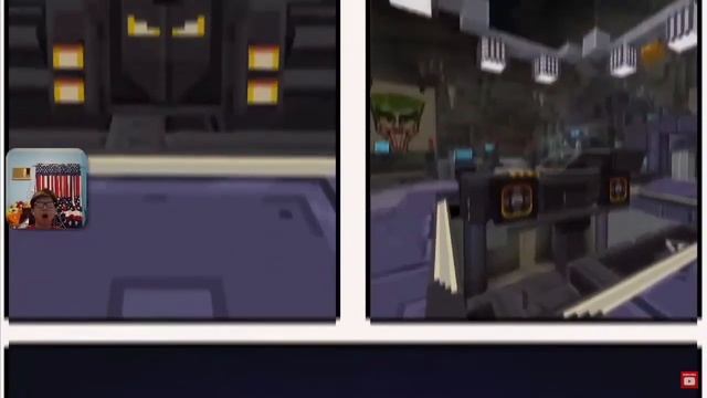 Minecraft: Batman DLC // Minecraft: Live 2022 ~ Highlights смотреть онлайн