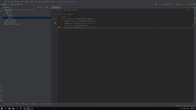КАК СМЕШНО И БЫСТРО НАПИСАТЬ КАЛЬКУЛЯТОР НА Java ( Джава ) смотреть онлайн