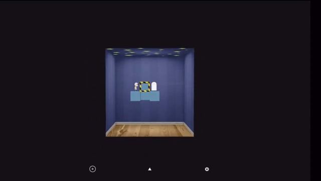 Percepto [iOS] Gameplay смотреть онлайн