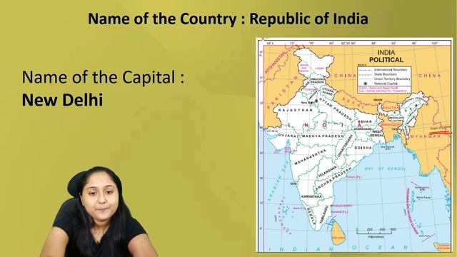 10th Geography | Chapter 2 | Location and Extent - Oneshot | Geography | Maharashtra Board смотреть онлайн