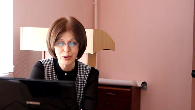 Шульга Л.Н. Лекции по искусству. Лекция 6. Часть 1. смотреть онлайн
