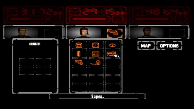 Martian Gothic Unification :: PSOne :: Прохождение :: #4 смотреть онлайн