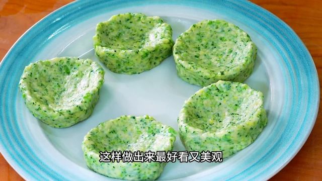 萬萬沒想到西蘭花跟雞蛋可以這麼做，可以這麼好吃！第一次看到這種做法，營養又健康，孩子們都搶著吃！【天天相見廚房】#西蘭花做法 #西蘭花食譜 #broccolirecipe смотреть онлайн