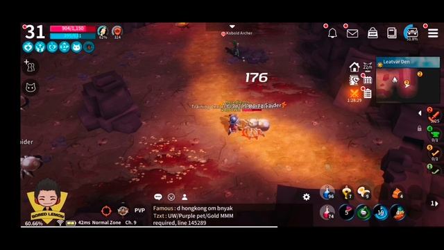 ALCHEMIST GAMEPLAY GUIDE | Moonlight Sculptor смотреть онлайн