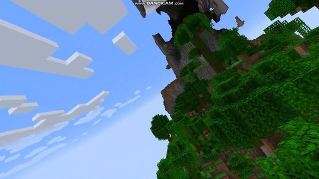 Minecraft mod clip(do a barrel roll) #2