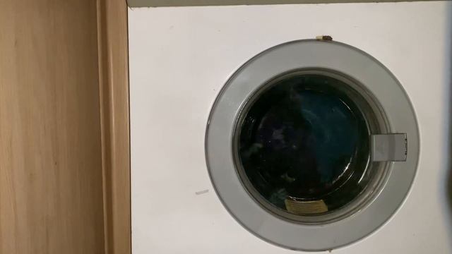 Zanussi FL 812: Whites Economy 60 смотреть онлайн