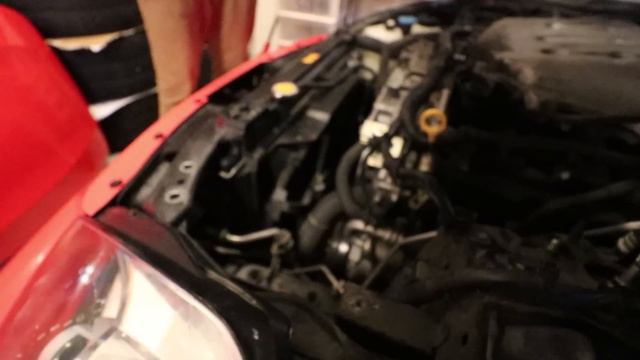 Forza 350Z gets LOADED with POWER MODS! смотреть онлайн