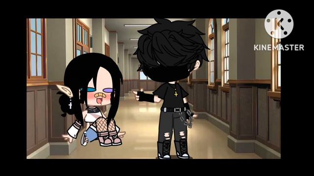 Приветик... Яновый гачер, прошу любить и жаловать... смотреть онлайн