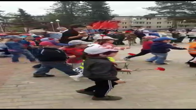 День Победы смотреть онлайн