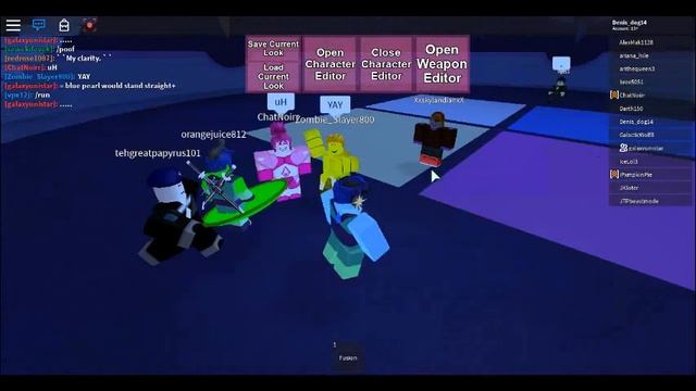 Roblox-Steven Universe Roleplay | Reridot ID Code смотреть онлайн