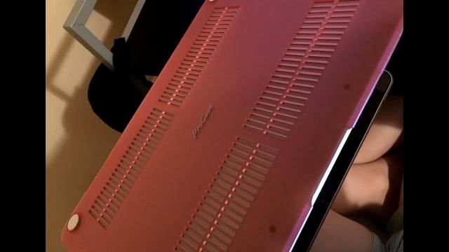 ProCase MacBook Pro 13 Case 2019 2018 2017 2016 Release A2159 A1989 A1706 A1708, Hard Case Sh Revie