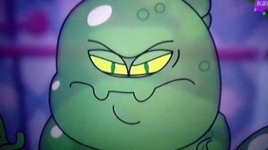 Соня и Лёня. серия плесень. знаете я принимаю это за аниме!