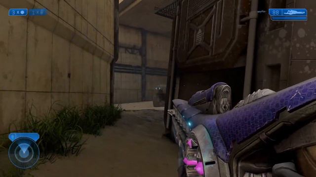Halo 2 Campaign Walkthrough Part - 1 смотреть онлайн