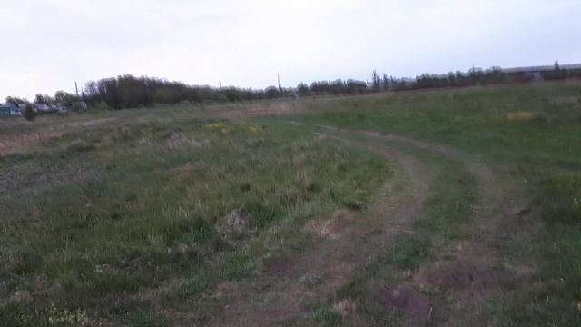 Тест Baofeng T1