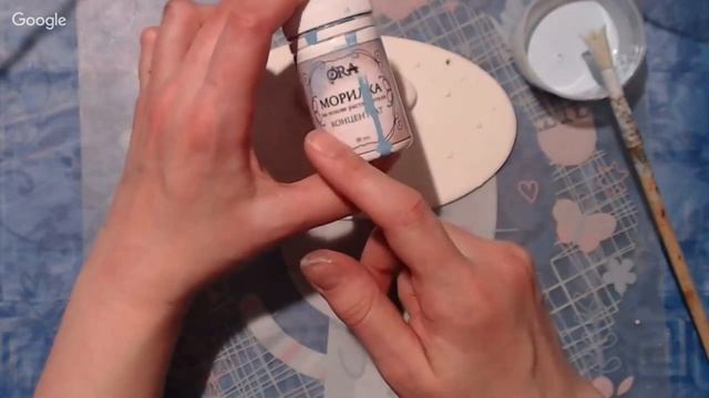 Табличка на входную дверь от Ольги Большаковой смотреть онлайн