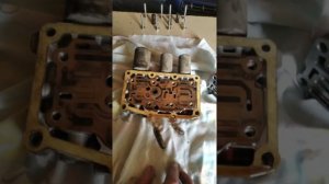 Вариатор Хонда Фит, Джаз. Замена масла вариатора + чистка гидро-панели.